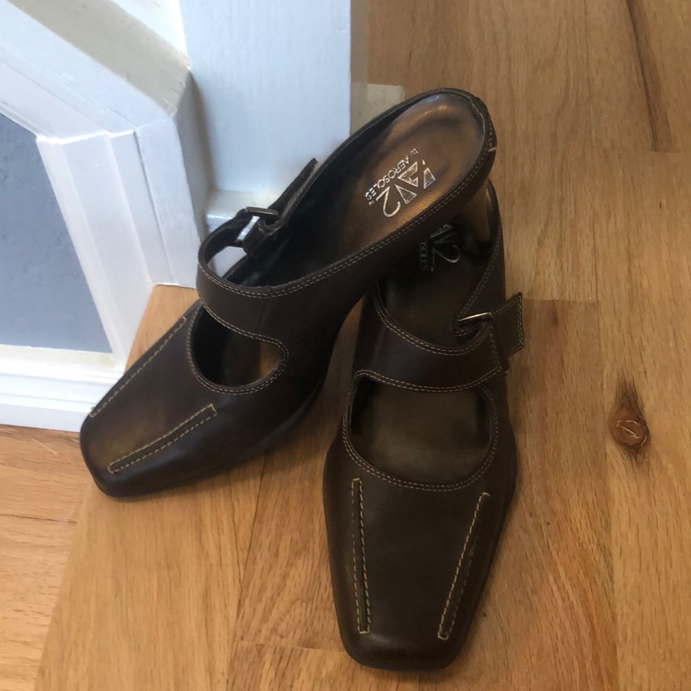 Shoes by Aerosole size 7B